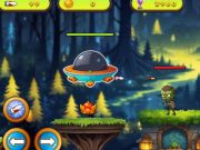 Juego Huelguistas de nebulosa  en línea
