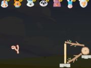 Juego Brigada de explosión  en línea