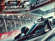 Juego Campeonato de Fórmula GT  en línea