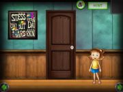 Juego Amgel Kids Room Escape 303  en línea