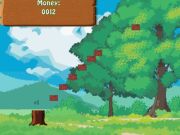 Juego División de madera  en línea