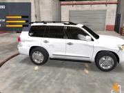 Juego Coche conductor  en línea