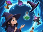 Juego Clasificación mágica  en línea