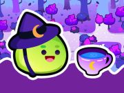 Juego Luna y el laberinto mágico  en línea