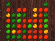 Juego Frutas lo haz  en línea