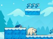 Juego Penguu  en línea