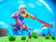 Juego Terradome  en línea