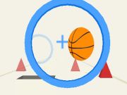 Juego Bola de rebotes  en línea