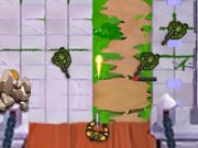 Juego Disparo de comando  en línea