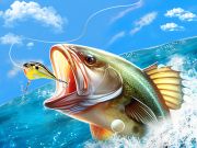 Juego Pesca barón pesca real  en línea