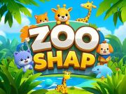 Juego Zoológico  en línea