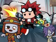 Juego Survival de la última guerra  en línea