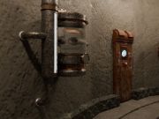 Juego Ruinas de geo de oop profundo  en línea