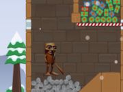 Juego Rescate  en línea
