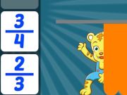 Juego Revela el animal  en línea
