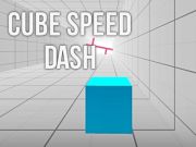 Juego Dash de velocidad del cubo  en línea
