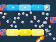 Juego Disparar a N Crush  en línea
