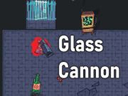 Juego Cañón de vidrio  en línea