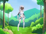 Juego Fantasy Anime Dress Up  en línea