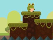 Juego Rana toque  en línea