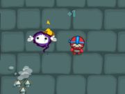 Juego Run del espíritu oscuro  en línea