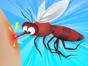 Juego Mosquito mordisco 3D  en línea