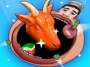 Juego Holte y relleno: recolectar maestro  en línea