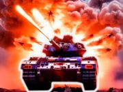Juego Guerra futura: Bot Battle in Space 3D  en línea