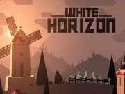 Juego Horizonte blanco  en línea