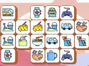 Juego Onet Mahjong Connect  en línea