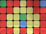 Juego Paleta desbordante  en línea