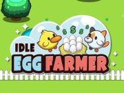 Juego Productor de huevos inactivos en lĂnea Juego Productor de huevos inactivos en lĂnea