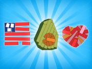 Juego Pegatina mermelada de mermelada apagada y partido  en línea