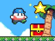 Juego Super Onion Boy 2  en línea