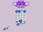 Juego Stack n Sort  en línea