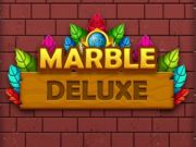 Juego Marble Deluxe  en línea