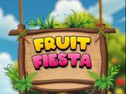 Juego Fiesta de frutas  en línea