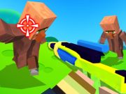 Juego Craft Man vs Giant TNT  en línea