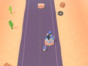 Juego Soldados corredores  en línea