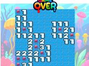 Juego Barredera de gelatina  en línea