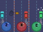Juego Tap Tap Racing  en línea