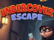 Juego Escape encubierto  en línea
