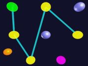 Juego Conector cósmico  en línea