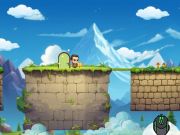 Juego Agujas de los sueños  en línea