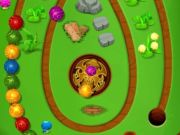 Juego Marble Zumar  en línea