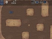 Juego 2 tanques de guerra  en línea
