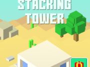 Juego Torre de apilamiento  en línea