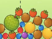 Juego Choque de frutas  en línea