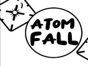Juego Atom Caída  en línea