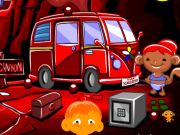 Juego Monkey Go Happy 948  en línea